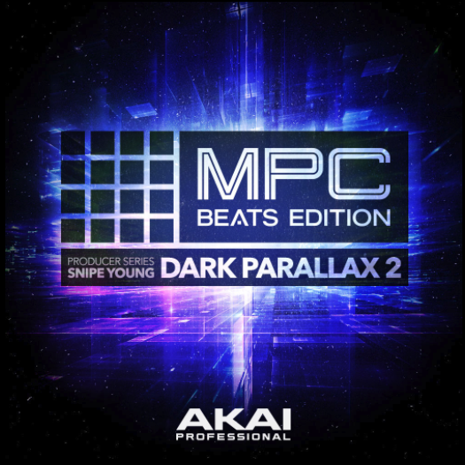 Dark Parallax Vol 2