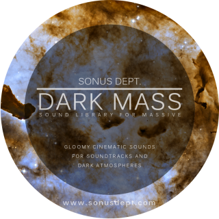 Dark Mass