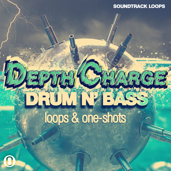 Depth Charge DnB