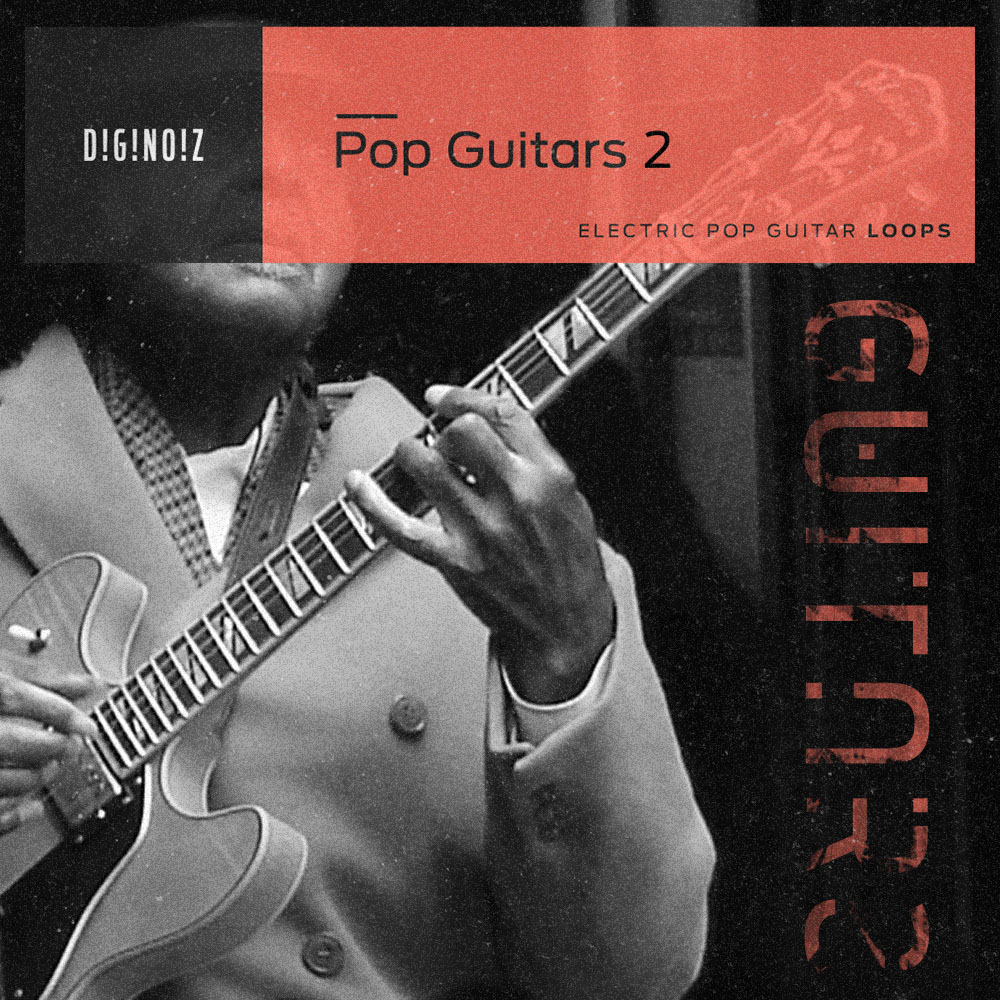 Loop pop. Diginoiz Pop Guitars 2. Электрогитара Попс. Поп с гитарой. Pop guitarists.