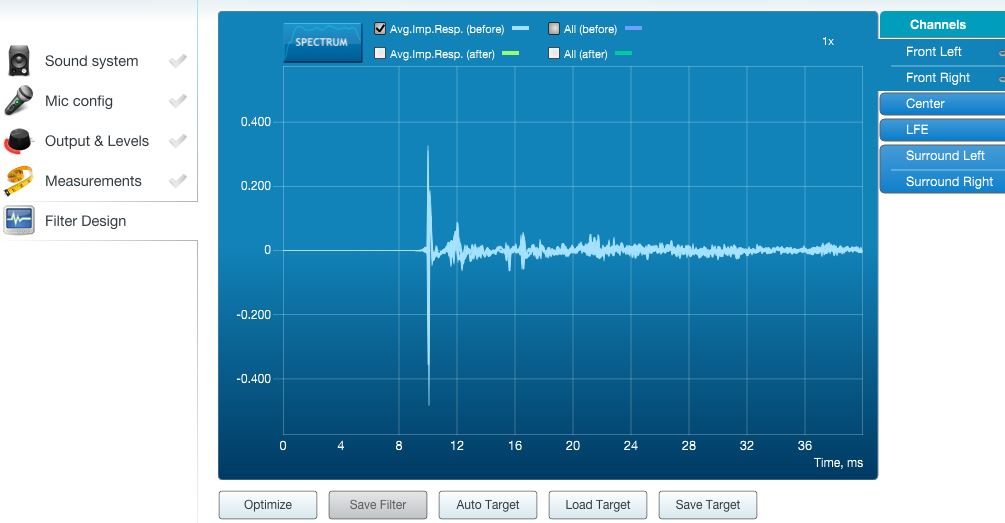 Dirac Live 1.2 For Mac