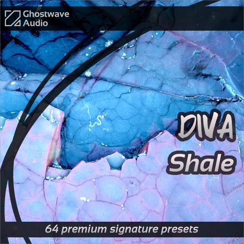 Diva - Shale