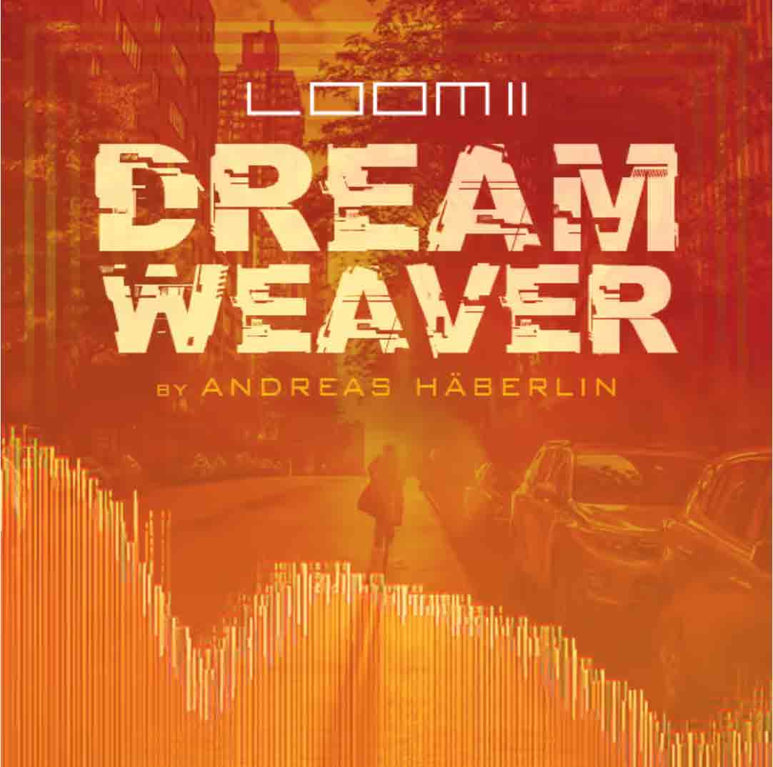 LOOM II DREAM WEAVER