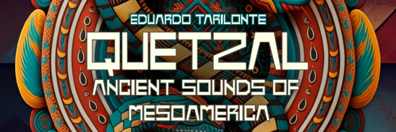 Best Service releases Quetzal - World of the Mesoamerican Jungle by Eduardo Tarilonte