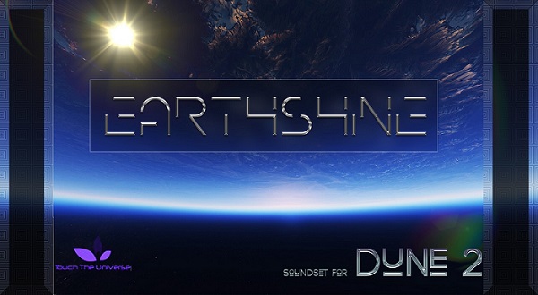 Earthshine Soundset for Dune 2
