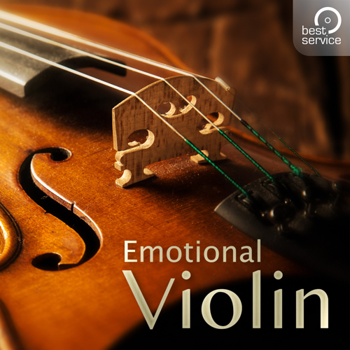 Emotional Violin