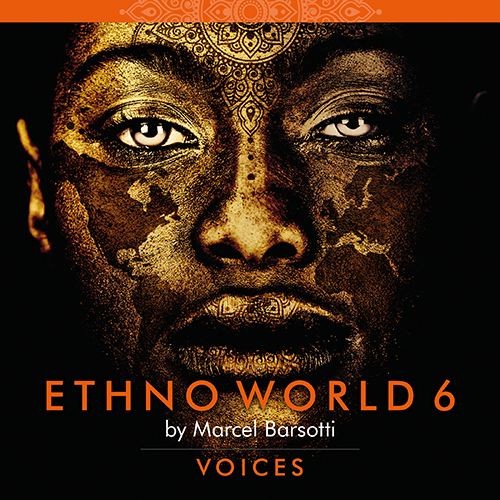 Ethno World 6 Voices