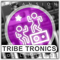 Tribe Tronics (Exp for LittleOne)
