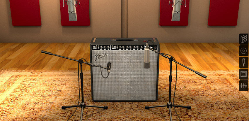KVR: Fender Collection 2 for AmpliTube by IK Multimedia ...