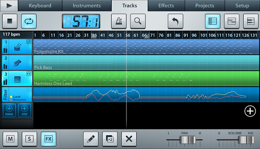 Image Line releases FL Studio Mobile for Android