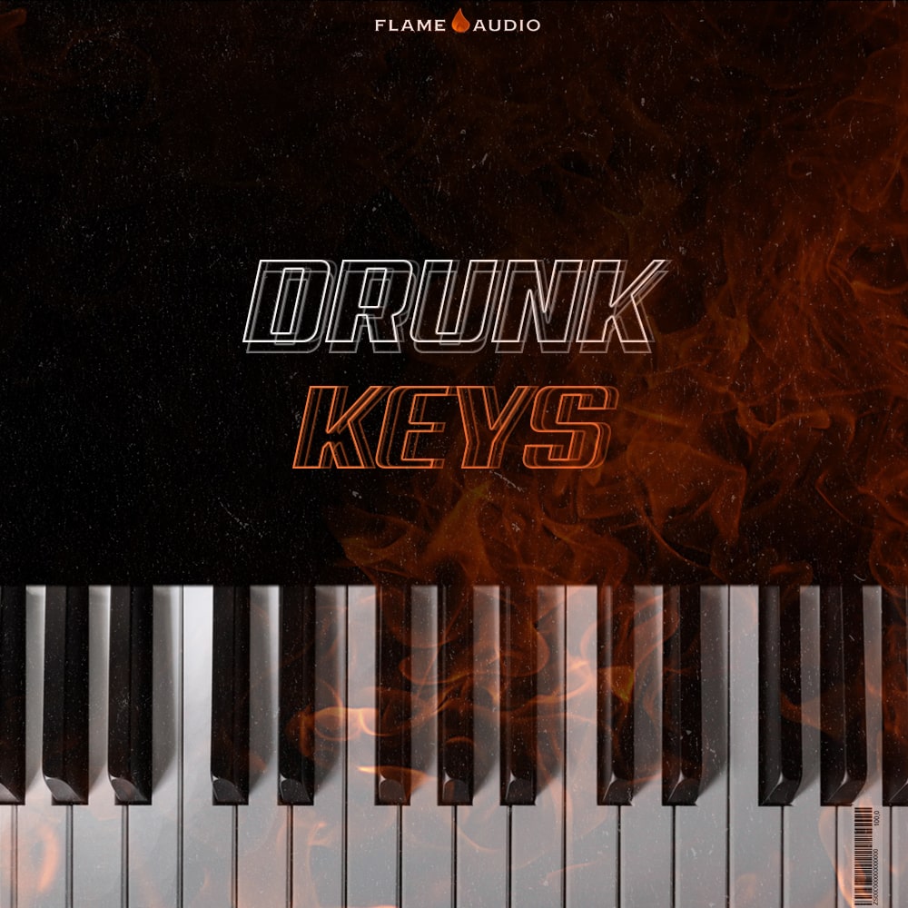 Drunk Keys
