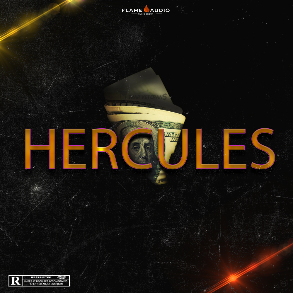 Hercules Construction Kits