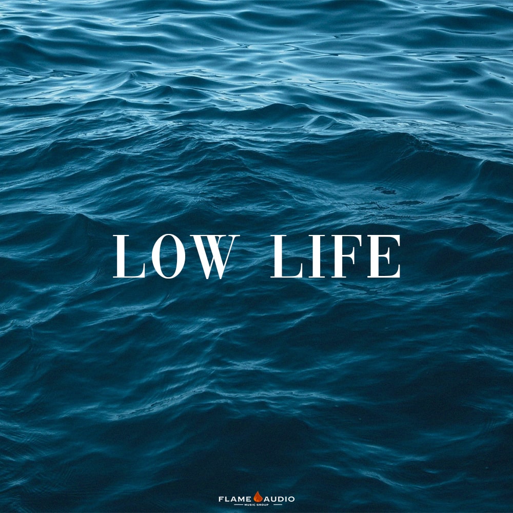 Low Life (Stems + Loops)