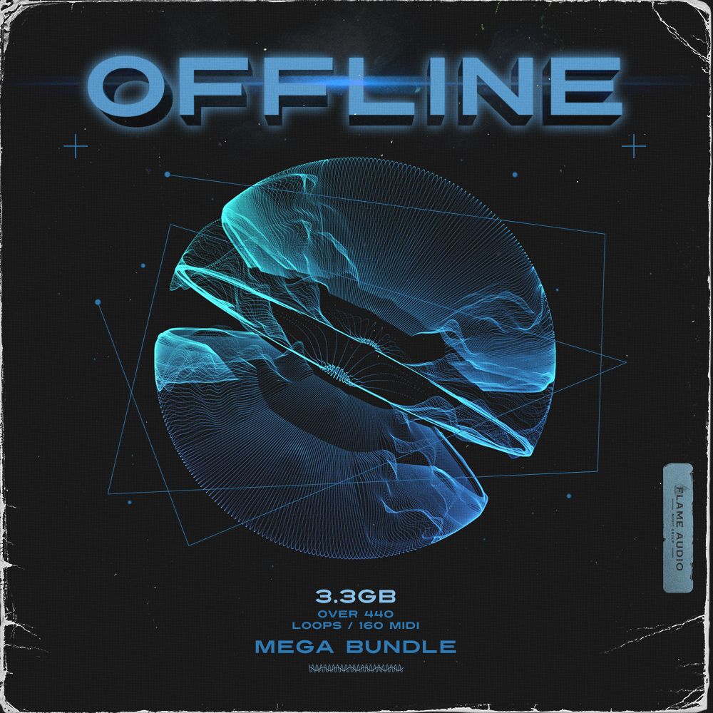 Offline MEGA Bundle