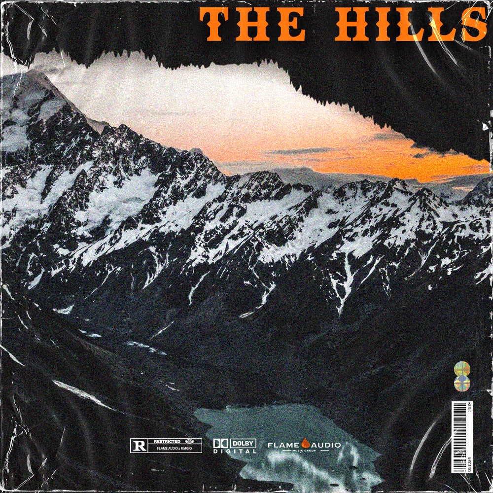 The Hills (Stem Pack)