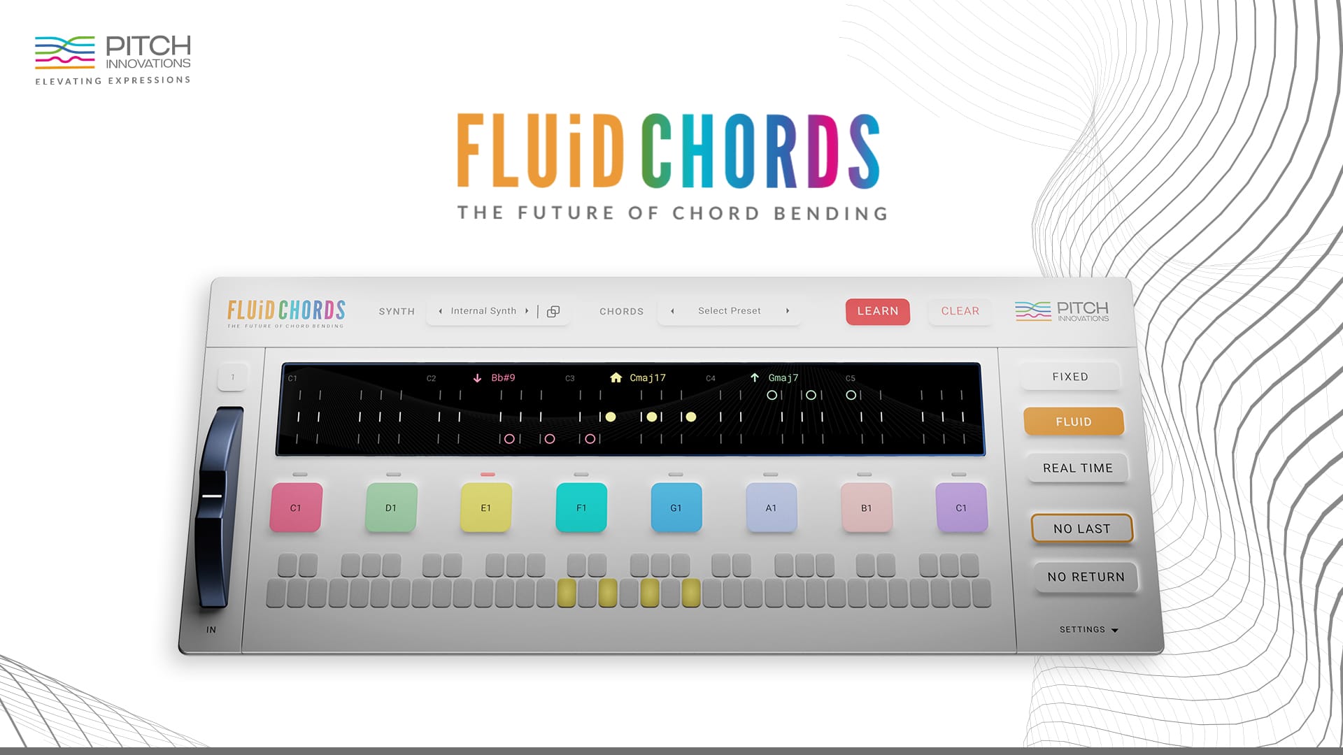 Fluid Chords