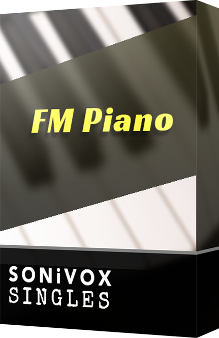 Singles - FM Piano