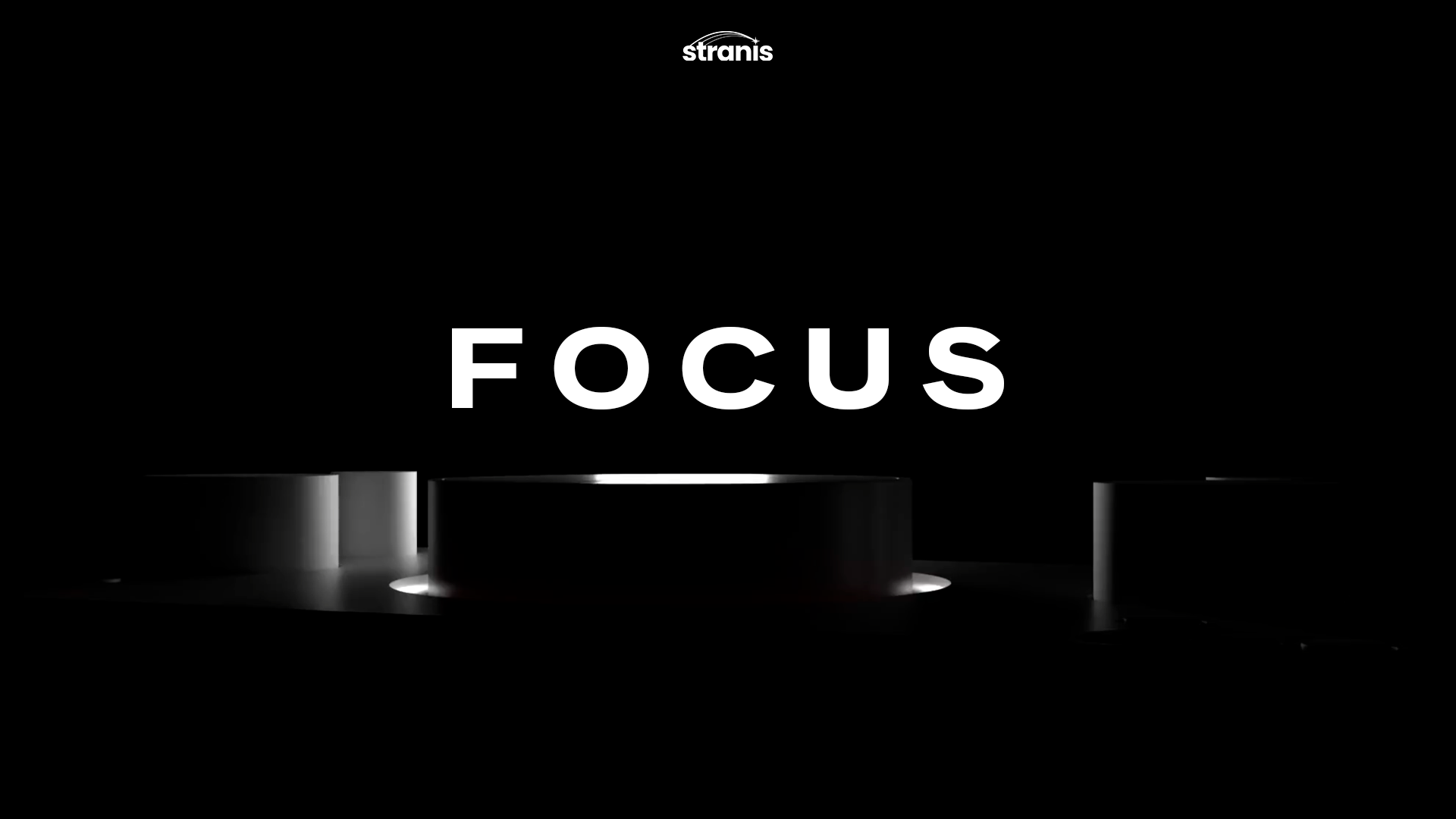Stranis Audio Releases Focus - Dynamics Processor Plugin (VST3 & AU)
