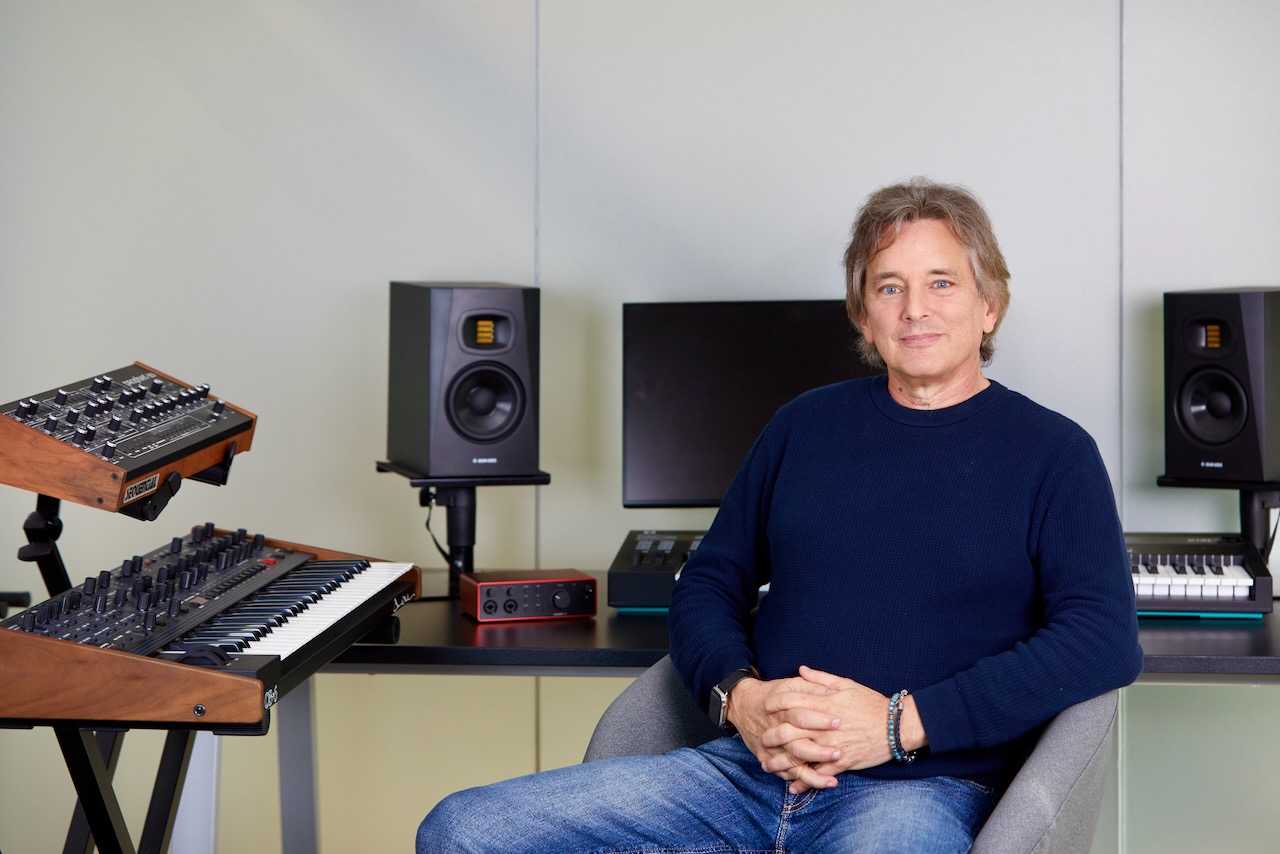 An interview with Tim Carroll, incoming President of the MIDI Association