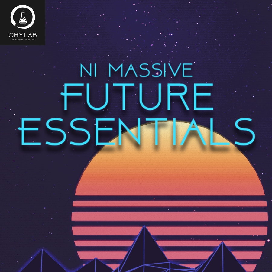 Future Essentials for NI Massive