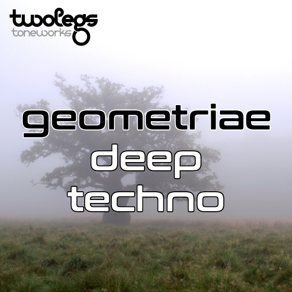 Geometriae - Deep Techno