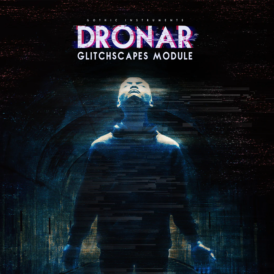 Dronar Dark Synthesis Module