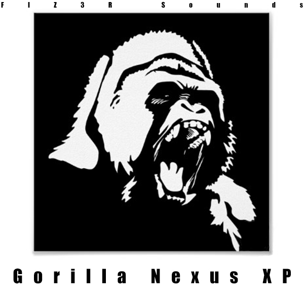Gorilla Nexus XP