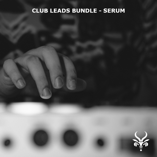 Club Leads Bundle - Serum