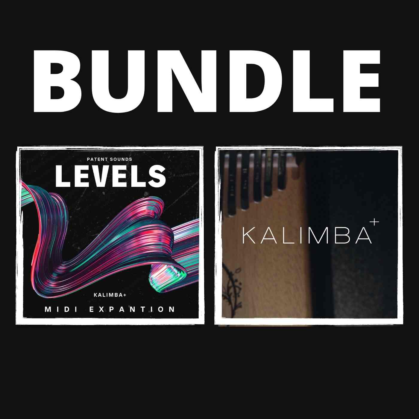 Kalimba+ Bundle