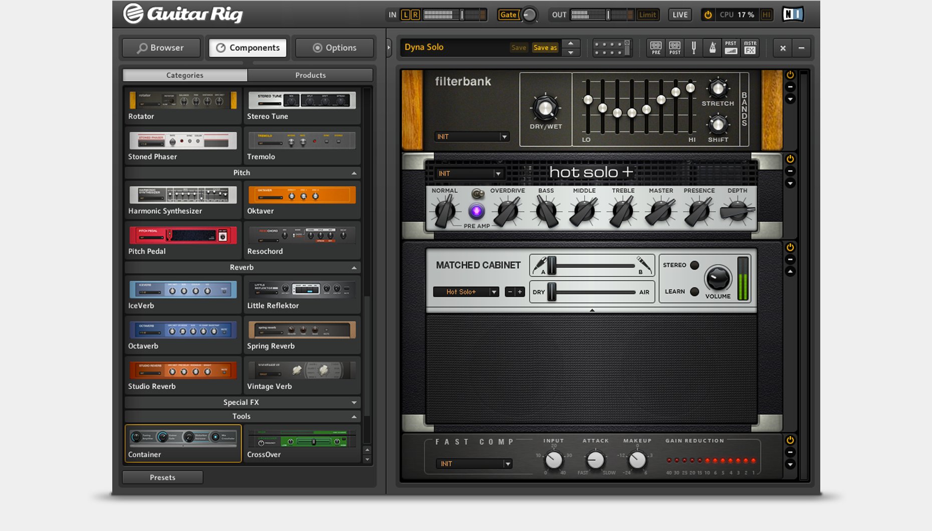 guitar rig pro free download full version pc