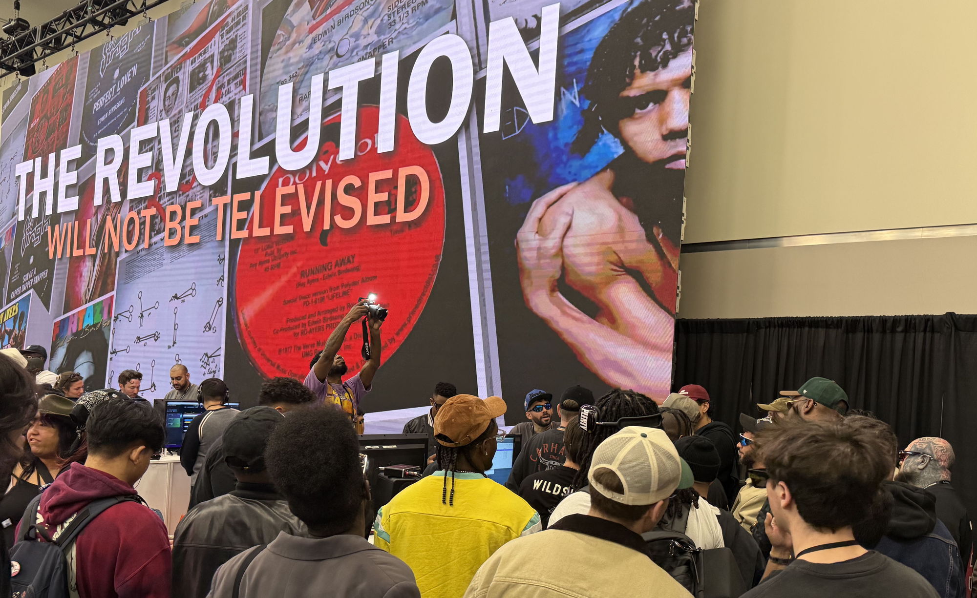 KVR 2026 NAMM Report: Compression Breeds Excitement