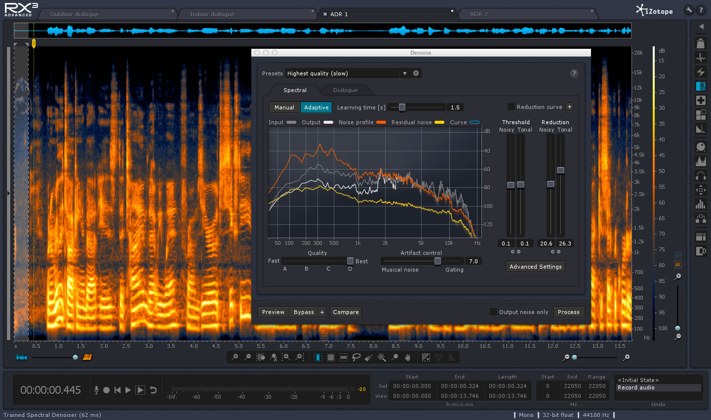 Izotope Rx 3 For Mac