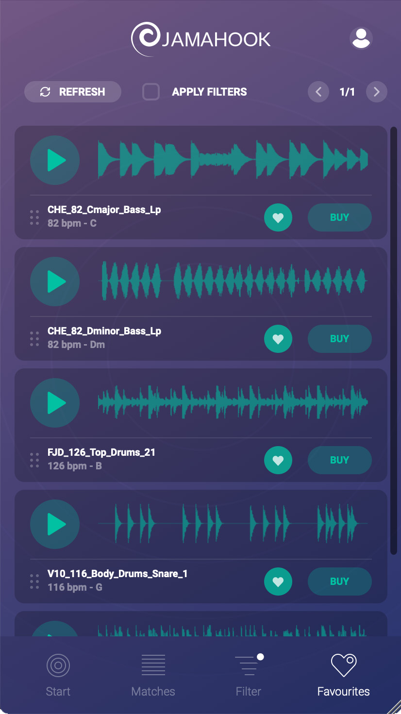 Jamahook introduces Sound Matching browser tool and updates Jamahook to ...