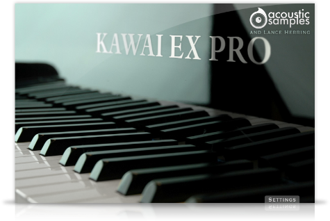 Kawai-EX PRO