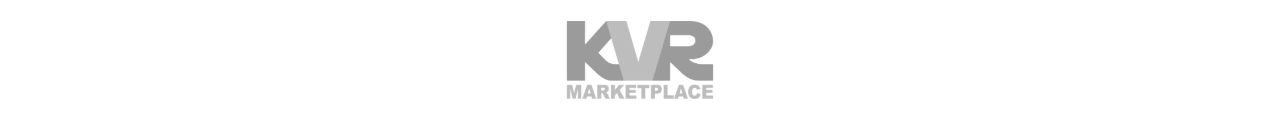 KVR Logo