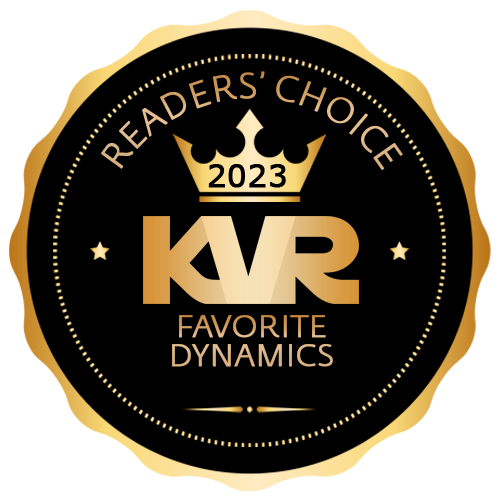 Favorite Dynamics - Best Audio and MIDI Software - KVR Audio Readers' Choice Awards 2023