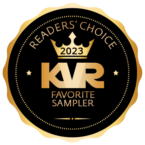 Favorite Sampler - Best Audio and MIDI Software - KVR Audio Readers' Choice Awards 2023