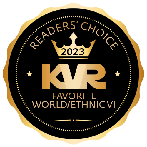 Favorite World/Ethnic Virtual Instrument - Best Audio and MIDI Software - KVR Audio Readers' Choice Awards 2023