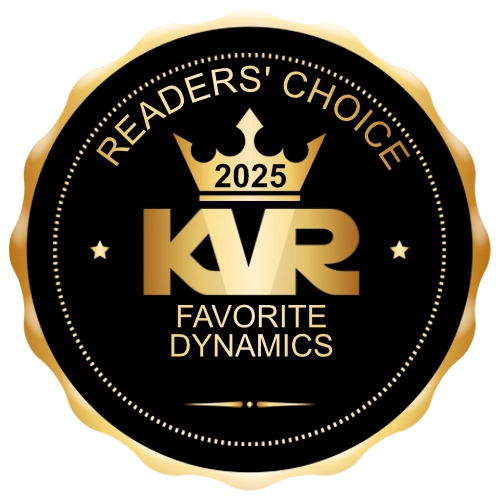 Favorite Dynamics - Best Audio and MIDI Software - KVR Audio Readers' Choice Awards 2025