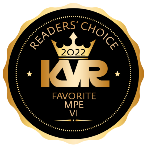 Favorite MPE Virtual Instrument - Best Audio and MIDI Software - KVR Audio Readers' Choice Awards 2022