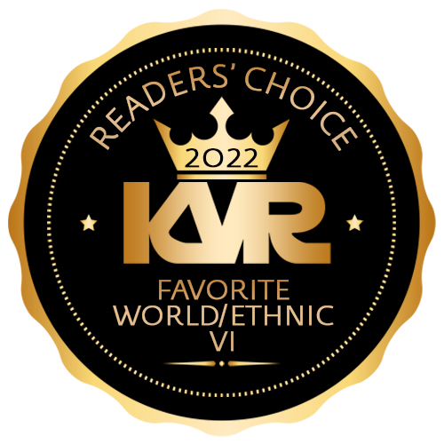 Favorite World/Ethnic Virtual Instrument - Best Audio and MIDI Software - KVR Audio Readers' Choice Awards 2022