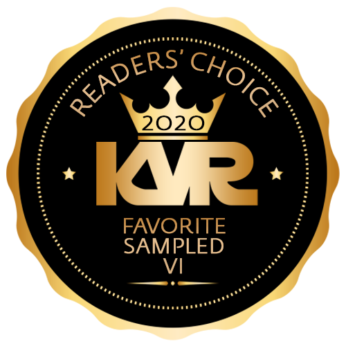 Favorite Sampled Virtual Instrument - Best Audio and MIDI Software - KVR Audio Readers' Choice Awards 2020
