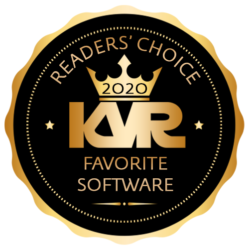 Favorite Audio Software - Best Audio and MIDI Software - KVR Audio Readers' Choice Awards 2020