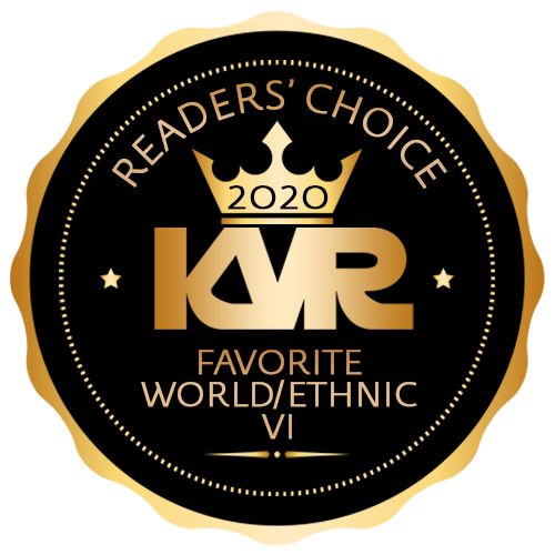 Favorite World/Ethnic Virtual Instrument - Best Audio and MIDI Software - KVR Audio Readers' Choice Awards 2020