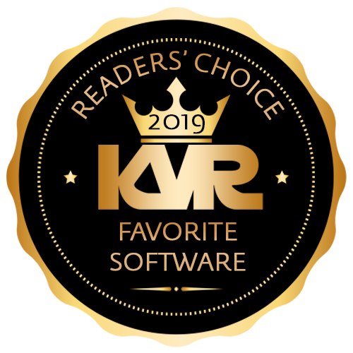 Favorite Audio Software - KVR Audio Readers' Choice Awards 2019