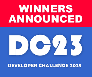 The KVR Developer Challenge 2023 - Winners Announced