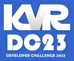 The KVR Developer Challenge 2023 Is Now Live