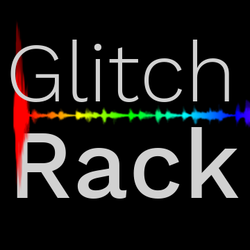 The GlitchRack