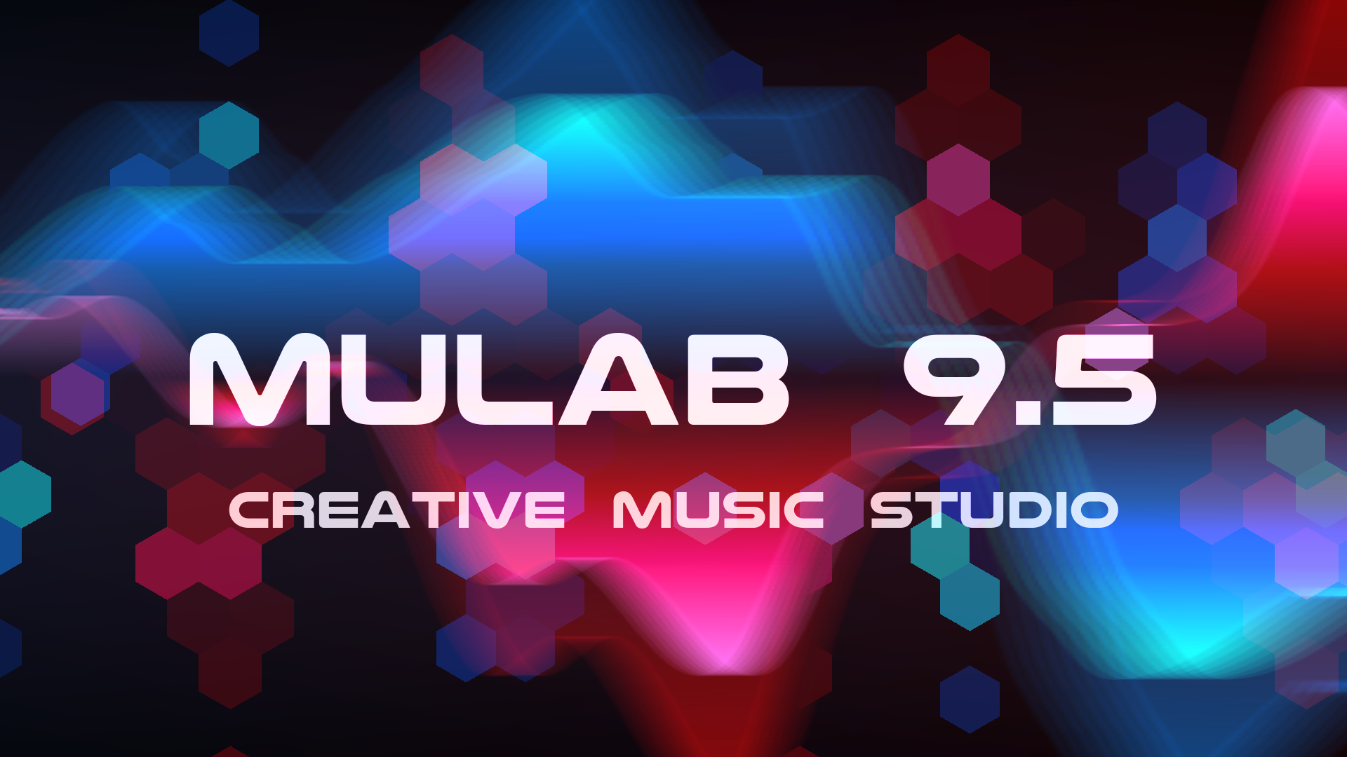 MuTools updates MuLab App & Plugin to v9.5
