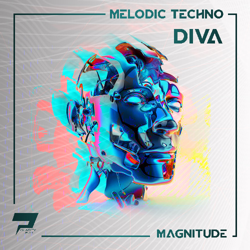 Magnitude [Melodic Techno Diva Presets]